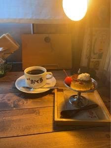 喫茶おてる