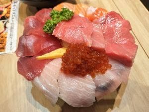 まぐろ王国 大ちゃん