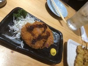 大宮横丁酒場