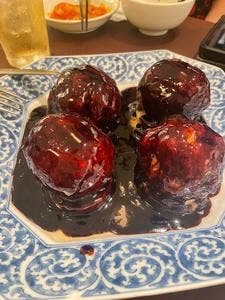 中国上海料理 碧麗春