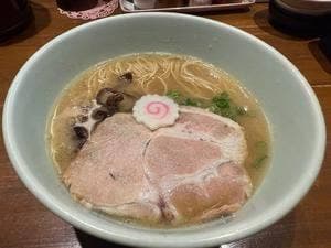 博多とんこつ ばり 中仙道本店