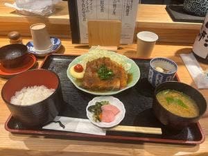 田舎割烹 にし川