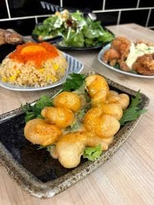 肉ト魚 大衆酒場ひとめぼれ 梅田店
