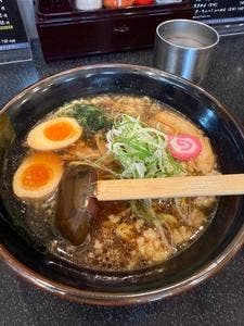 らーめん信玄