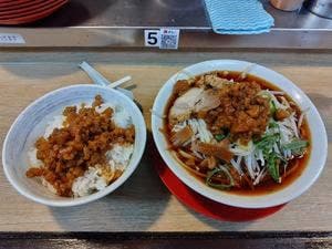 らーめん やまちゃん イッちゃん店