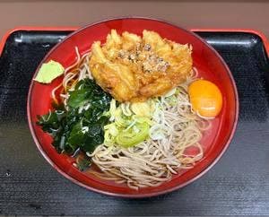 天かめ 江戸川橋店