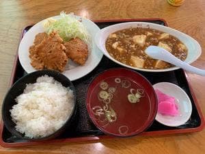 裕味中里店