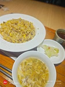 ビストロシノワ陽
