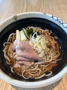 小松庵総本家 銀座