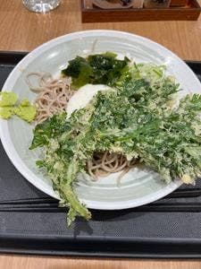 しぶそば 二子玉川店