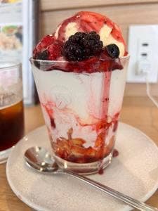 カフェ&ダイニング ラフ