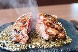 感動の肉と米 みよし店