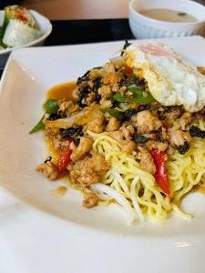 タイ料理 ピンタイ