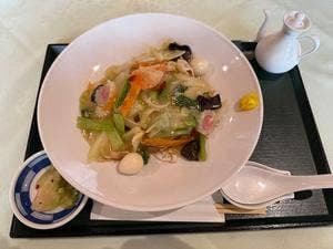 名古屋ゴルフ倶楽部和合コース レストラン