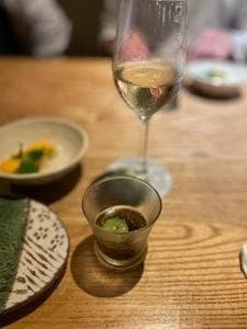 炭と地酒とたしなみワイン Kai本店 醸す