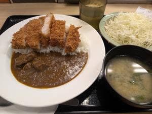 松のや 勝どき店