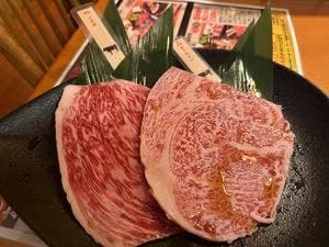 騨牛一頭買い 焼肉・灯り家