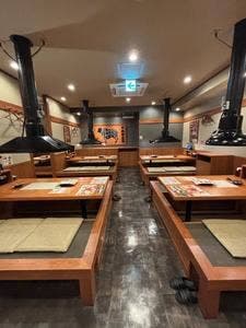 国産牛焼肉食べ放題 肉匠坂井 金沢八景店