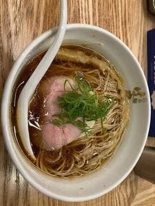らぁ麺はやし田 北千住店