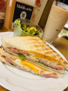 淡路坂珈琲 お茶の水店