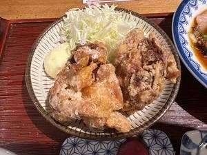 鮨とおでん&アンド 神田小川町店