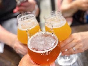 Far Yeast Tokyo Brewery & Grill