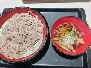 名代 富士そば 池袋店