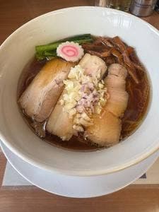 竹ちゃんラーメン