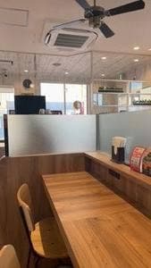 吉野家 和歌山手平店