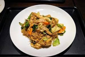 タイ料理 チャンロイ 赤坂アークヒルズ店