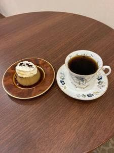 Sèvres Café