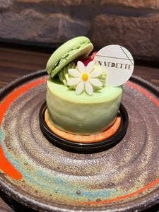 EN VEDETTE 清澄白河店