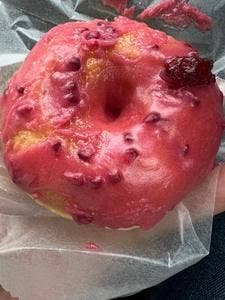 mellow DRIP and DONUTS