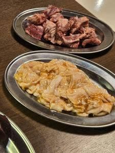 ホルモンたっちゃん