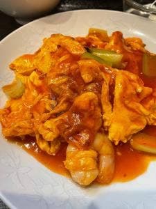 中国家常菜 祥龍房