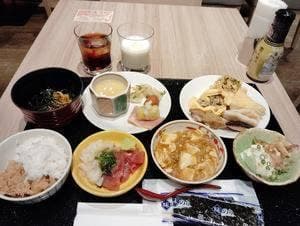 アルモントホテル仙台