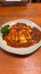 キッチンオバサン