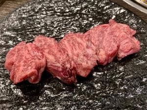 焼肉一歩