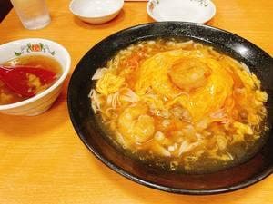 餃子の王将 杜の里店