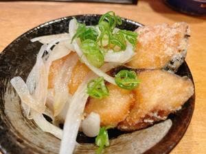 静岡グルメ&串揚げ ここだらぁ