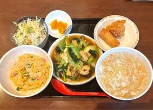 玉龍 ハーバーランド