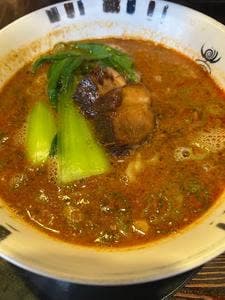 四川辣麺西中島店