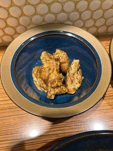 札幌スープカレーJACK 新大阪店