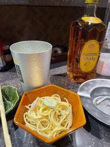 大衆居酒屋とも
