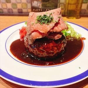 ボナパルト ブルー