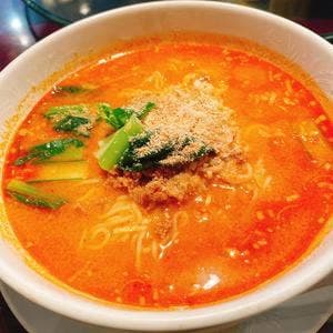 中国料理 中華楼