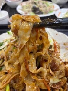 食為天