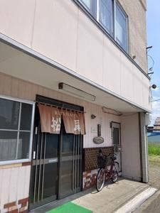 レストラン松尾