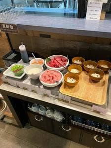 ベッセルインなんば