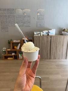 ジェラート しめしめ堂